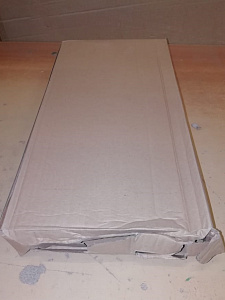 Орбита OT-GSM07 антенна GSM (800-2700Мгц, 9дБ)